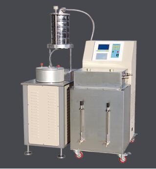 沥青混合料离心式抽提仪的校验方法(图1)