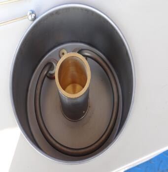 SYD-0621道路沥青沥青粘度仪参数指标(图3)