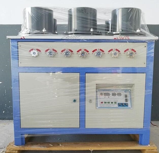 指针式SJS-1.5砂浆抗渗仪参数要求(图1)