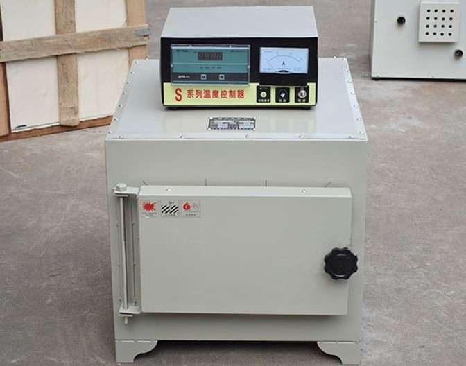 202-1A电热恒温干燥箱实验前的准备工作