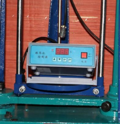 拍击式摇筛机作用(图1)