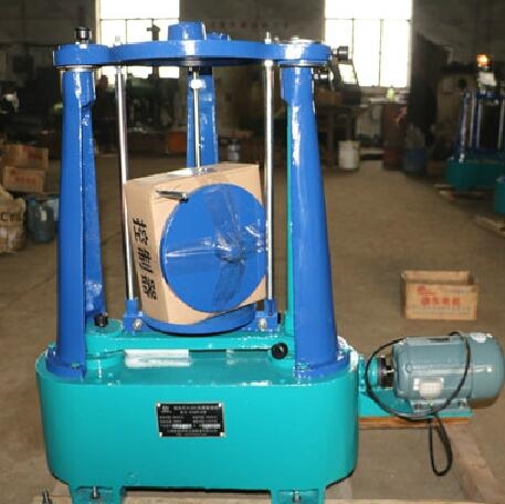 拍击式摇筛机作用(图2)