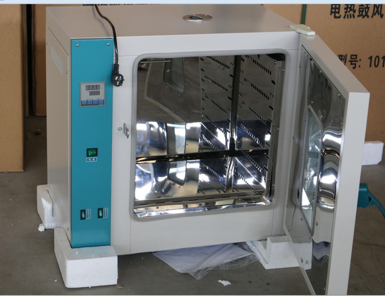 热风循环烘箱日常使用中需要注意什么(图1)