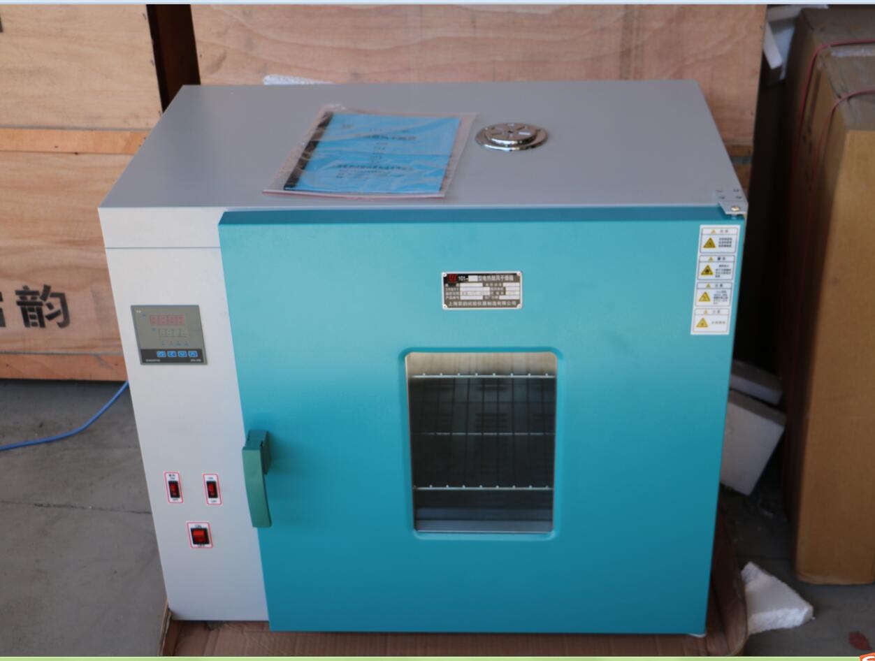 热风循环烘箱日常使用中需要注意什么(图2)