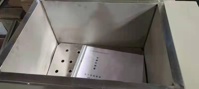 CF-B恒温水浴用电瓦数(图2)