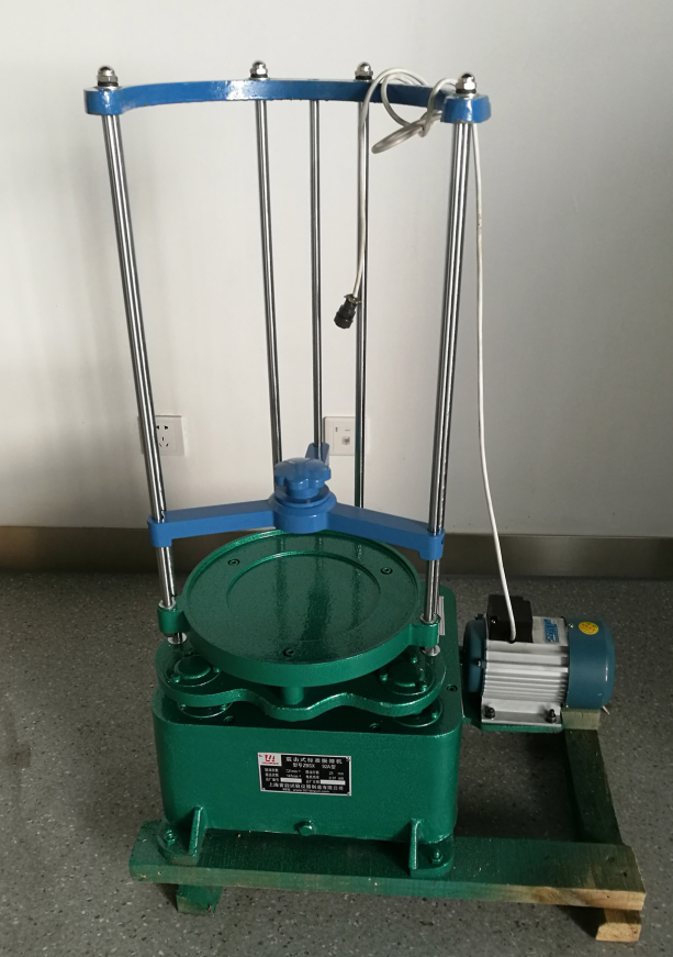 公路试验检测仪器大全—全新整理明细(图2)