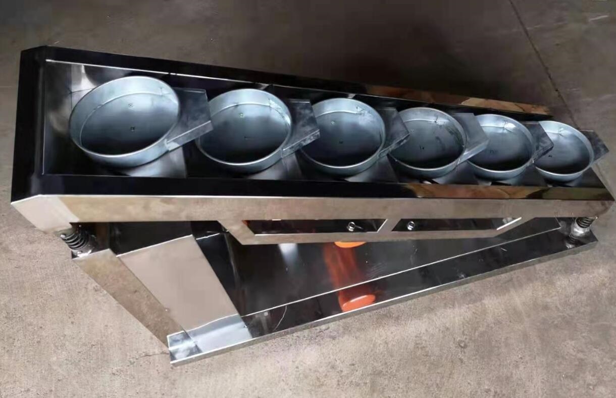 公路试验检测仪器大全—全新整理明细(图1)