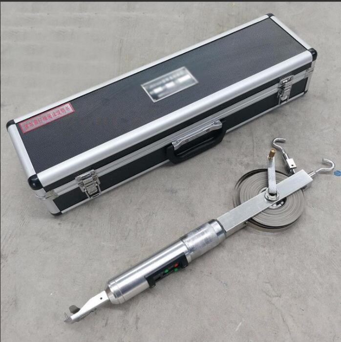 隧道收敛计日常使用注意事项(图2)