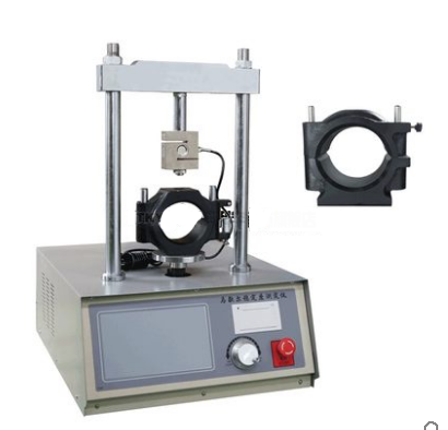 轻松简单教您如何使用马歇尔稳定度测定仪(图1)