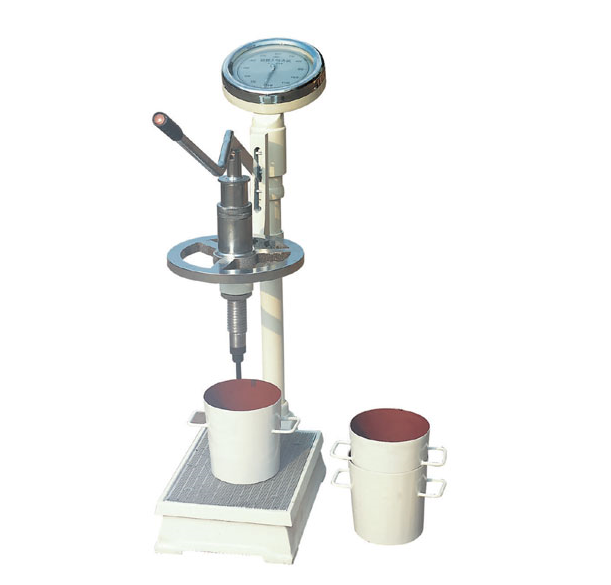 混凝土贯入阻力仪数显与指针型区别说明(图2)