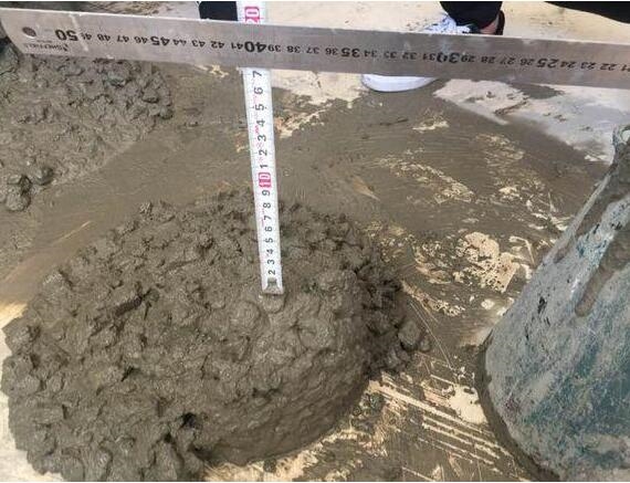 塌落度筒四件套实验方法(图1)