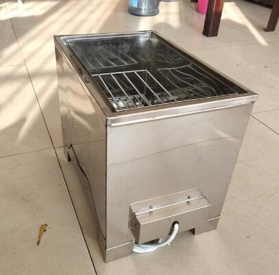 雷氏沸煮箱试件的制作(图2)