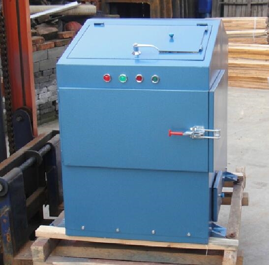 EGSF-III 175圆盘粉碎机的每小时产量(图2)