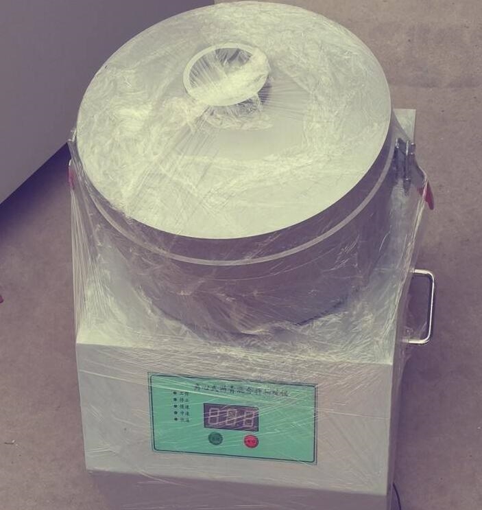 DLC-5沥青抽提仪使用功率(图1)