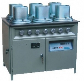 自动式混凝土抗渗仪（渗透仪）仪器型号(图1)