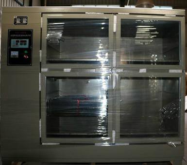 SHBY-60B数控水泥标准恒温恒湿养护箱主打产品(图1)