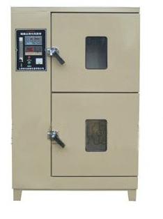 混凝土碳化试验箱试验结果(图1)