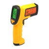 希玛AS882红外线测温仪工业高精度高温非接触冶炼铸造电子温度计