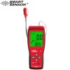 希玛AS8800A可燃气体检测仪高精度易燃天然气煤气液化沼气报警器