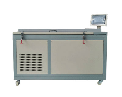 沥青低温延伸度测定仪