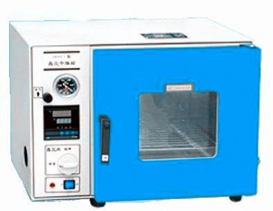 空干燥箱